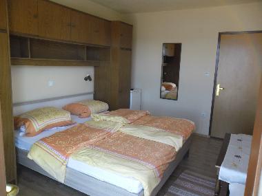 Appartement de vacances �/en/au Palit (Primorsko-Goranska)ou appartement ou maison de vacances