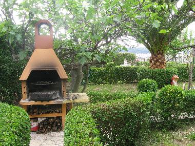 Appartement de vacances �/en/au Palit (Primorsko-Goranska)ou appartement ou maison de vacances