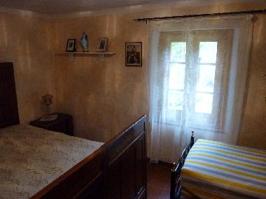 Maison de vacances /en/au Cantagallo (Prato)ou appartement ou maison de vacances