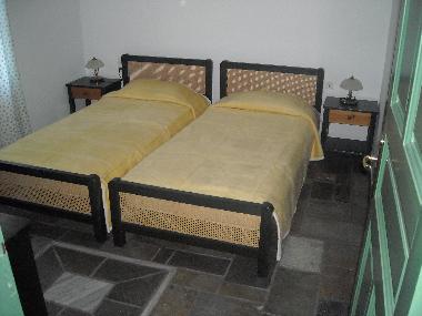 Appartement de vacances �/en/au Syros (Kyklades)ou appartement ou maison de vacances