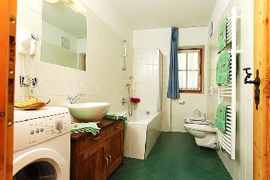 Appartement de vacances /en/au Sand in Taufers (Bolzano-Bozen)ou appartement ou maison de vacances