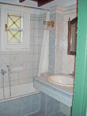 Appartement de vacances �/en/au Syros (Kyklades)ou appartement ou maison de vacances