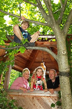 Appartement de vacances /en/au Sand in Taufers (Bolzano-Bozen)ou appartement ou maison de vacances