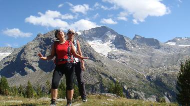 Appartement de vacances /en/au Sand in Taufers (Bolzano-Bozen)ou appartement ou maison de vacances