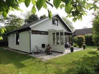 Maison de vacances /en/au Julianadorp (Noord-Holland)ou appartement ou maison de vacances