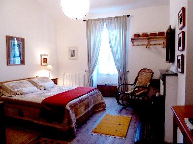 Maison de vacances �/en/au Saint Savinien (Charente-Maritime)ou appartement ou maison de vacances