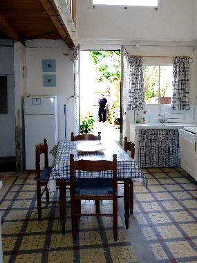 Maison de vacances �/en/au Saint Savinien (Charente-Maritime)ou appartement ou maison de vacances