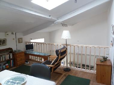 Maison de vacances �/en/au Saint Savinien (Charente-Maritime)ou appartement ou maison de vacances