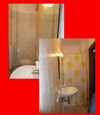 Appartement de vacances /en/au Agello (Perugia)ou appartement ou maison de vacances