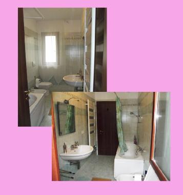Appartement de vacances /en/au Agello (Perugia)ou appartement ou maison de vacances
