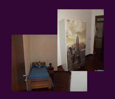 Appartement de vacances /en/au Agello (Perugia)ou appartement ou maison de vacances