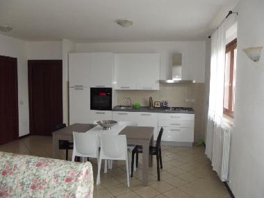 Appartement de vacances /en/au Agello (Perugia)ou appartement ou maison de vacances