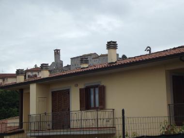 Appartement de vacances /en/au Agello (Perugia)ou appartement ou maison de vacances