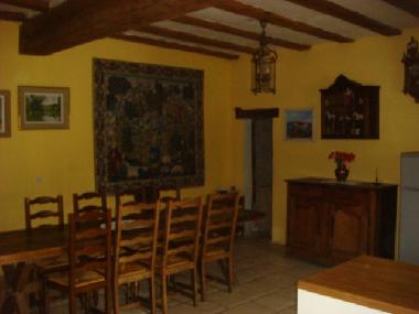 Maison de vacances �/en/au Nazelles-N�gron (Centre)ou appartement ou maison de vacances