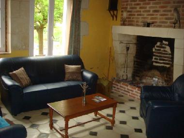 Maison de vacances �/en/au Nazelles-N�gron (Centre)ou appartement ou maison de vacances