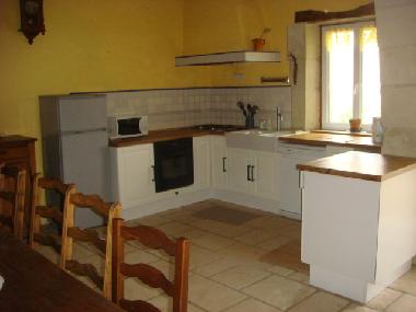 Maison de vacances �/en/au Nazelles-N�gron (Centre)ou appartement ou maison de vacances