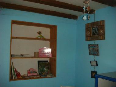 Maison de vacances �/en/au Nazelles-N�gron (Centre)ou appartement ou maison de vacances