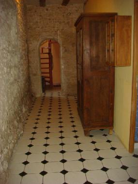 Maison de vacances �/en/au Nazelles-N�gron (Centre)ou appartement ou maison de vacances