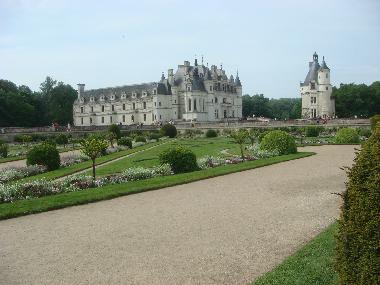Chateau de Chenonceau