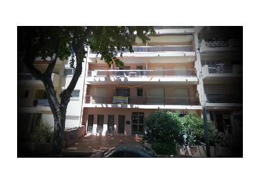 Appartement de vacances �/en/au juan les pins (Alpes-Maritimes)ou appartement ou maison de vacances