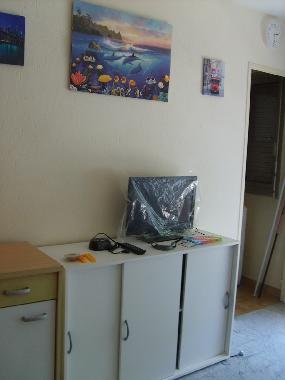 Appartement de vacances �/en/au juan les pins (Alpes-Maritimes)ou appartement ou maison de vacances