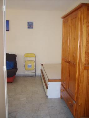 Appartement de vacances �/en/au juan les pins (Alpes-Maritimes)ou appartement ou maison de vacances