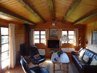 Maison de vacances �/en/au Bindslev (Nordjylland)ou appartement ou maison de vacances