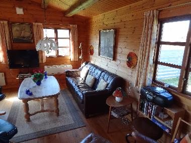 Maison de vacances �/en/au Bindslev (Nordjylland)ou appartement ou maison de vacances