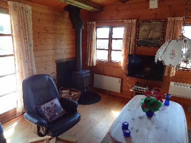 Maison de vacances �/en/au Bindslev (Nordjylland)ou appartement ou maison de vacances
