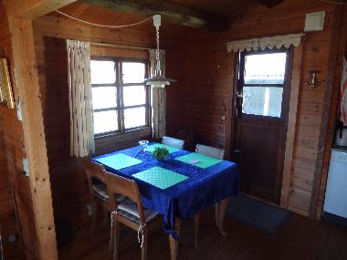 Maison de vacances �/en/au Bindslev (Nordjylland)ou appartement ou maison de vacances