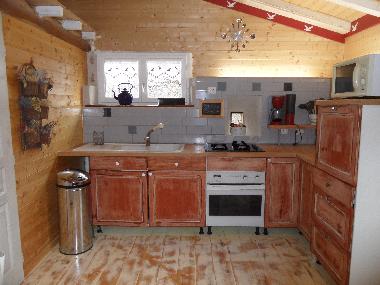 Appartement de vacances /en/au MEYMANS BEAUREGARD-BARET (Drme)ou appartement ou maison de vacances