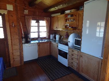 Maison de vacances �/en/au Bindslev (Nordjylland)ou appartement ou maison de vacances