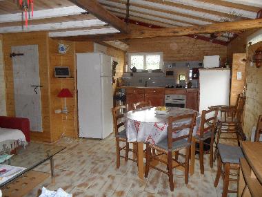 Appartement de vacances /en/au MEYMANS BEAUREGARD-BARET (Drme)ou appartement ou maison de vacances