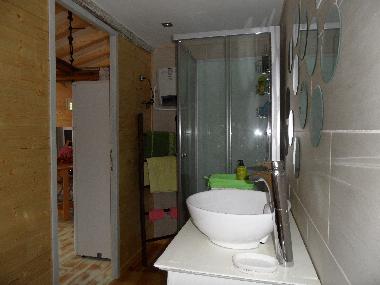 Appartement de vacances /en/au MEYMANS BEAUREGARD-BARET (Drme)ou appartement ou maison de vacances