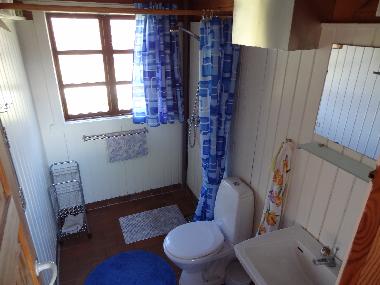 Maison de vacances �/en/au Bindslev (Nordjylland)ou appartement ou maison de vacances