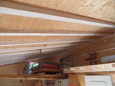 Appartement de vacances /en/au MEYMANS BEAUREGARD-BARET (Drme)ou appartement ou maison de vacances