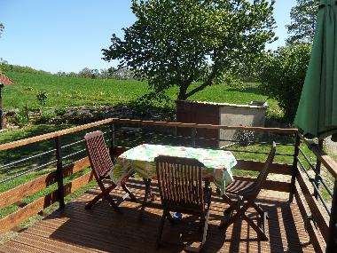 Appartement de vacances /en/au MEYMANS BEAUREGARD-BARET (Drme)ou appartement ou maison de vacances