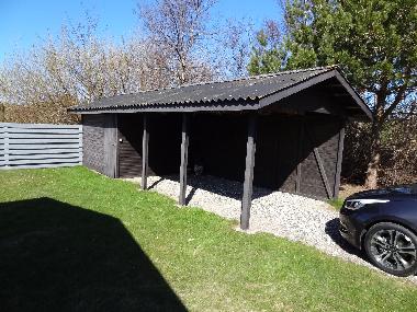 Maison de vacances �/en/au Bindslev (Nordjylland)ou appartement ou maison de vacances