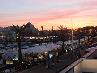 Appartement de vacances /en/au Vilamoura (Algarve)ou appartement ou maison de vacances