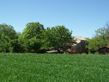 Appartement de vacances /en/au MEYMANS BEAUREGARD-BARET (Drme)ou appartement ou maison de vacances