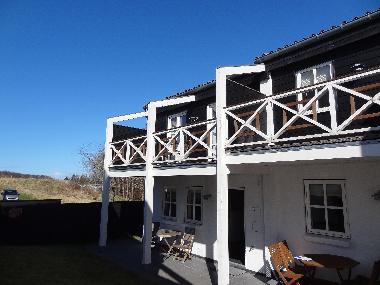 Appartement de vacances /en/au Bindslev (Nordjylland)ou appartement ou maison de vacances