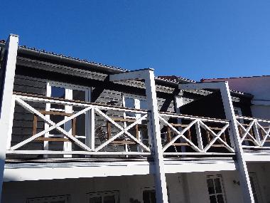 Appartement de vacances /en/au Bindslev (Nordjylland)ou appartement ou maison de vacances