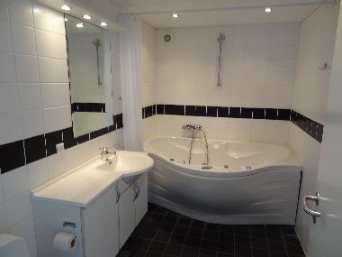 Appartement de vacances /en/au Bindslev (Nordjylland)ou appartement ou maison de vacances