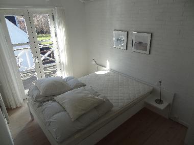Appartement de vacances /en/au Bindslev (Nordjylland)ou appartement ou maison de vacances