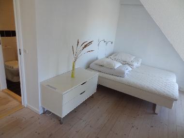 Appartement de vacances /en/au Bindslev (Nordjylland)ou appartement ou maison de vacances