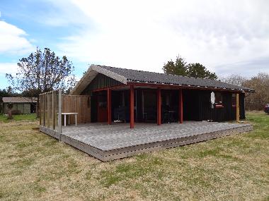 Maison de vacances �/en/au Hune (Nordjylland)ou appartement ou maison de vacances