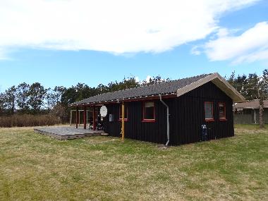 Maison de vacances �/en/au Hune (Nordjylland)ou appartement ou maison de vacances