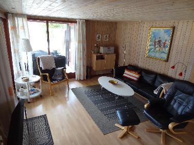 Maison de vacances �/en/au Hune (Nordjylland)ou appartement ou maison de vacances