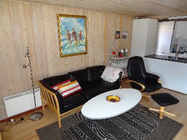 Maison de vacances �/en/au Hune (Nordjylland)ou appartement ou maison de vacances