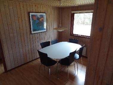 Maison de vacances �/en/au Hune (Nordjylland)ou appartement ou maison de vacances